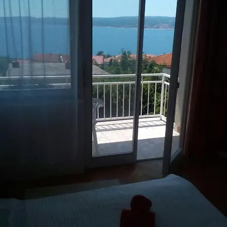 In 39417 * Crikvenica