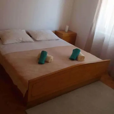Apartment In 39417 Crikvenica
