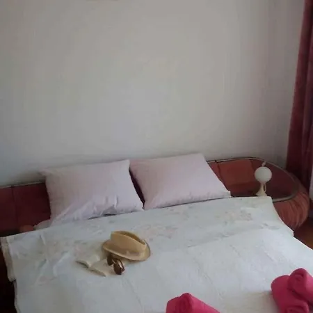 Apartment In 39417
